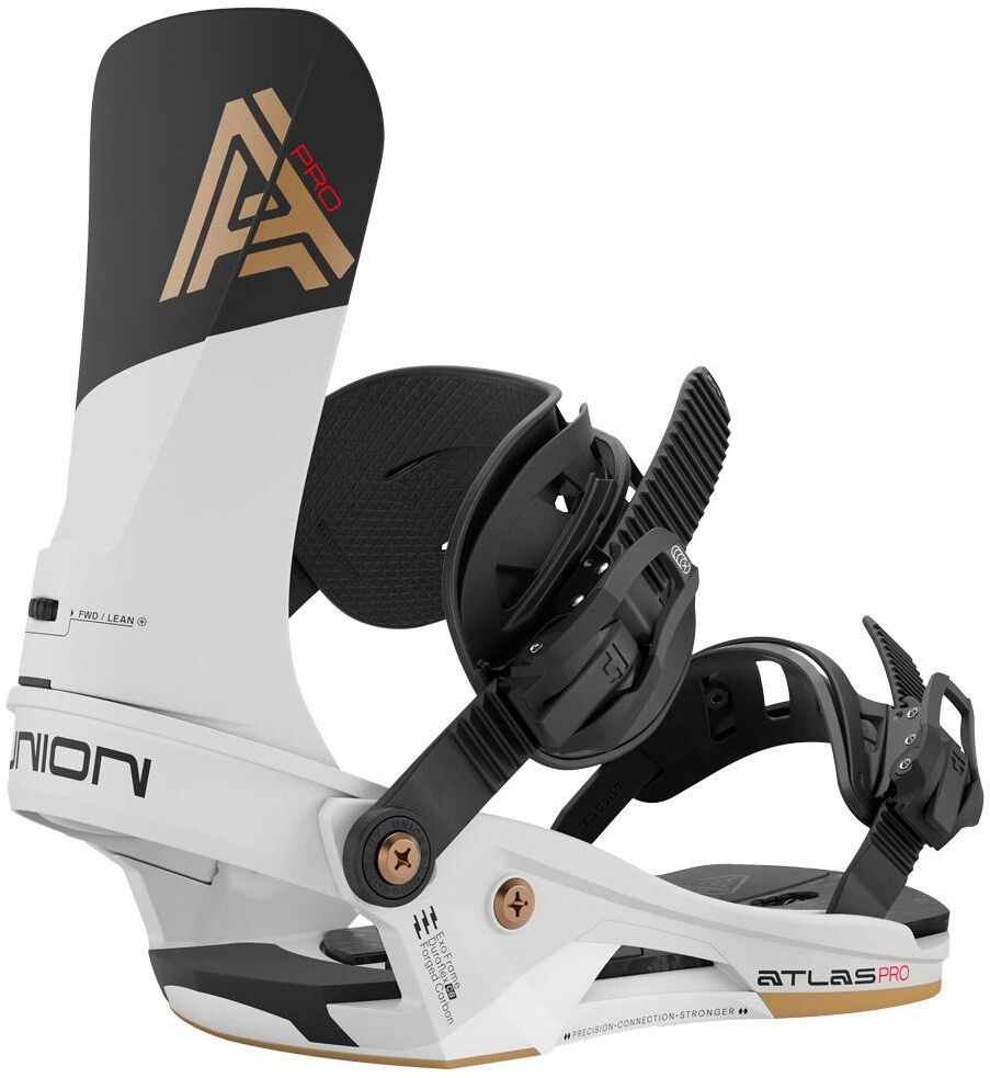 Union  - Atlas Pro Stone - L - Fix Snowboard
