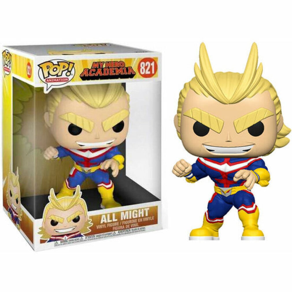 Funko Pop Culture Naruto Shippuden Naruto Rasengan Vinyl Figuur