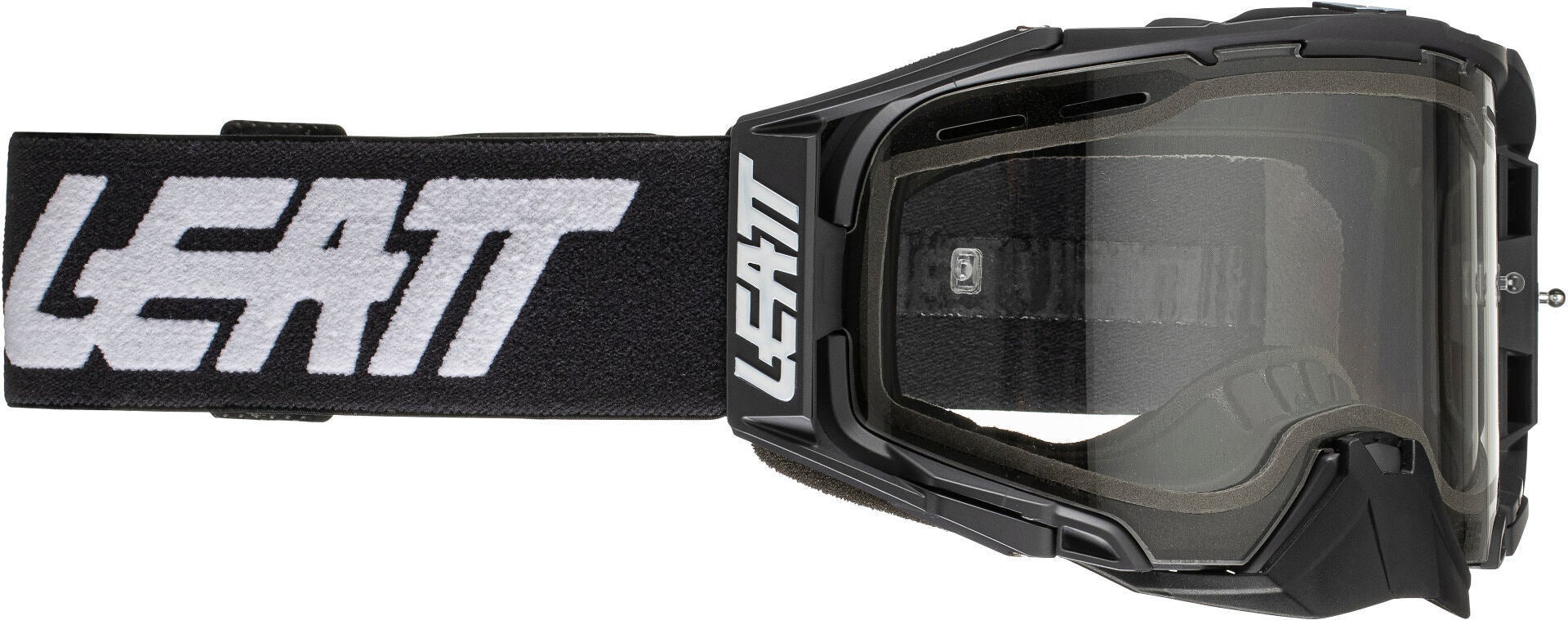 Leatt Velocity 6.5 Enduro Graphene Motocross Brille 8021700240