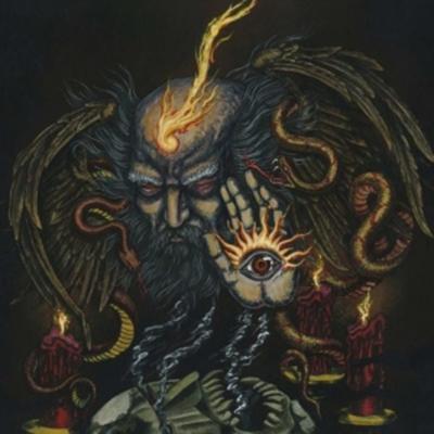 The Blinding Light - Aleynmord, Vinyl