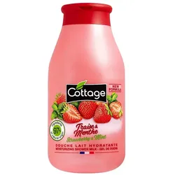 Cottage Gel Viaje 50 Fresa-Menta 7975