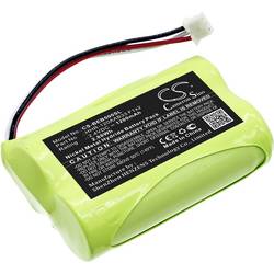 CS Cameron Sino Werkzeug-Akku 3.7 V 1200 mAh CS-BEB500SL