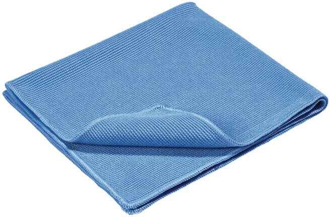 Chiffon de nettoyage Scotch-Brite L320xl360mm bleu 3M (7000103426)