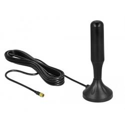 Delock 12587 12587 LTE-Antenne 5 dBi 2.4 GHz