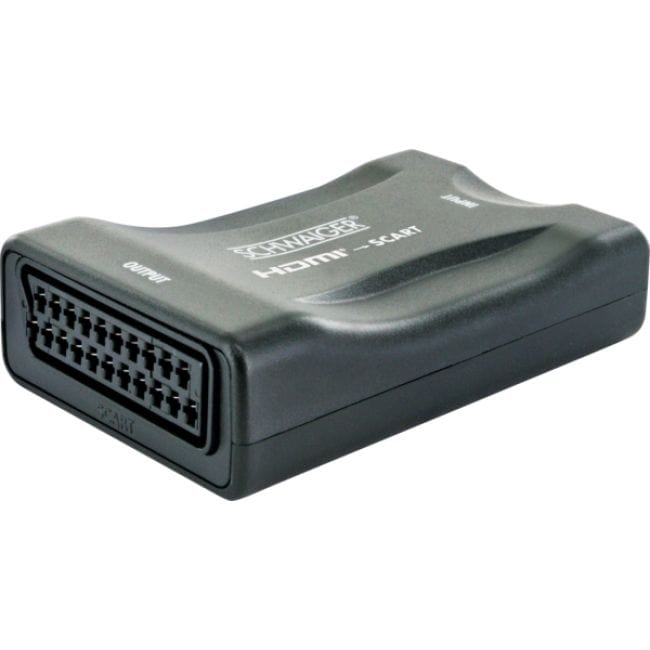 SCHWAIGER HDMSCA02533