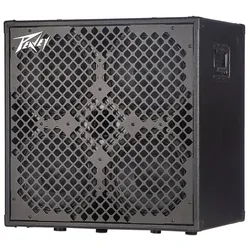 Peavey Megabass 410 - Box E-Bass