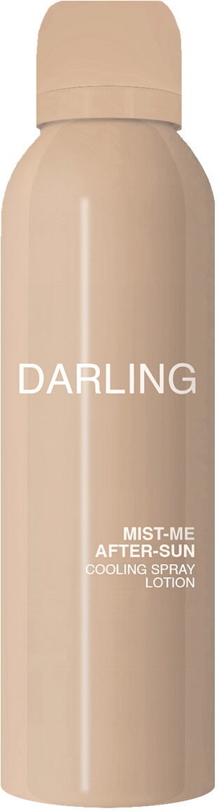 150ml DARLING Mist-Me After-Sun Cooling Spray Lotion