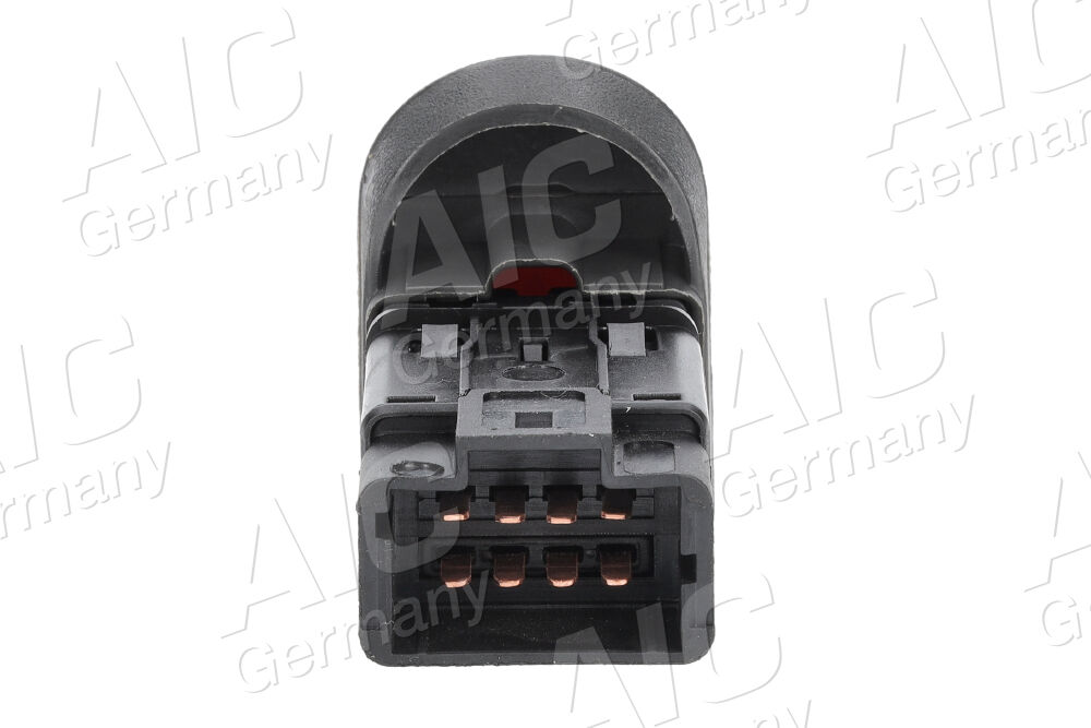 Aic Warnblinkschalter 54350 Für Renault