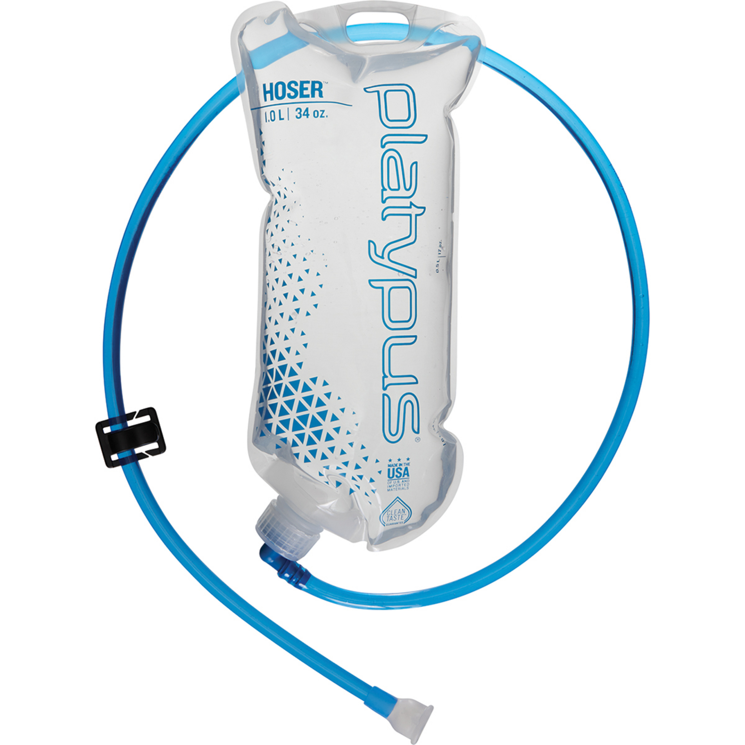 Platypus Hoser Trinksystem Trinksysteme Größe 1,0L