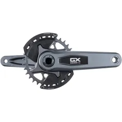 Quarq, Velokurbel, (160 mm)