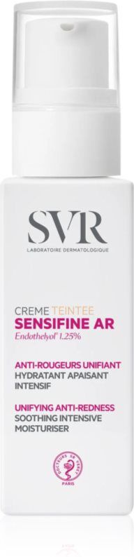 SVR Sensifine AR Tönungscreme neutralisiert Rötungen 40 ml
