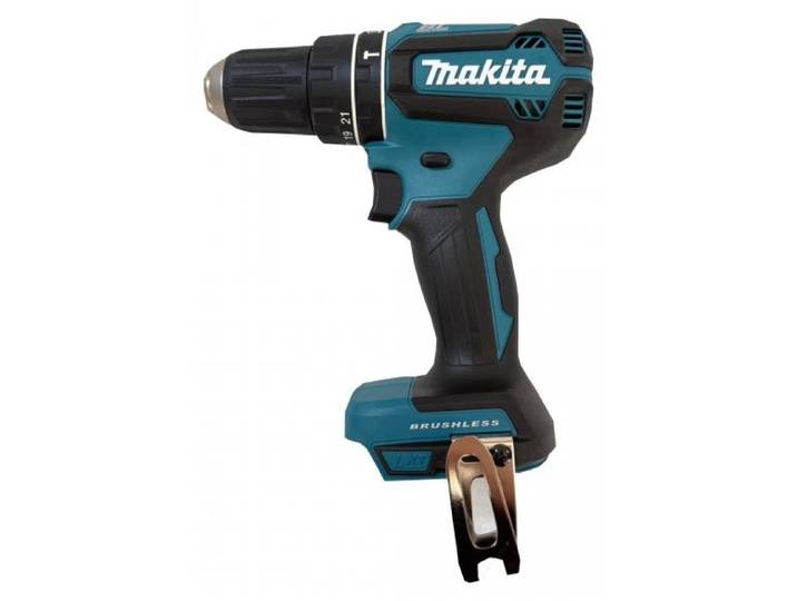 Makita DHP485Z Akku-Schlagbohrschrauber 18 V ohne Akku