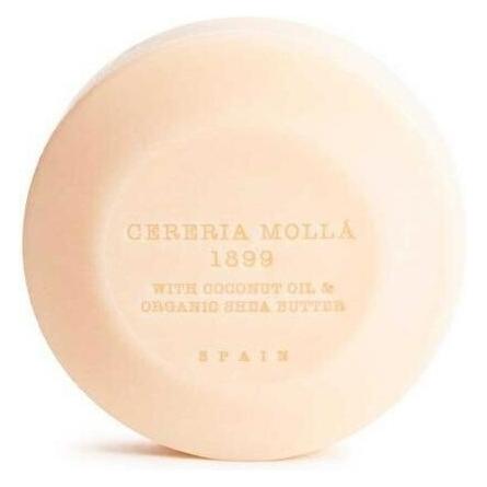 Cereria Molla Cereria Mollá - Perfumed solid soap Bulgarian Rose & Oud (Scented Bar Soap) 100 g (100 ml) (10.00967.0115)