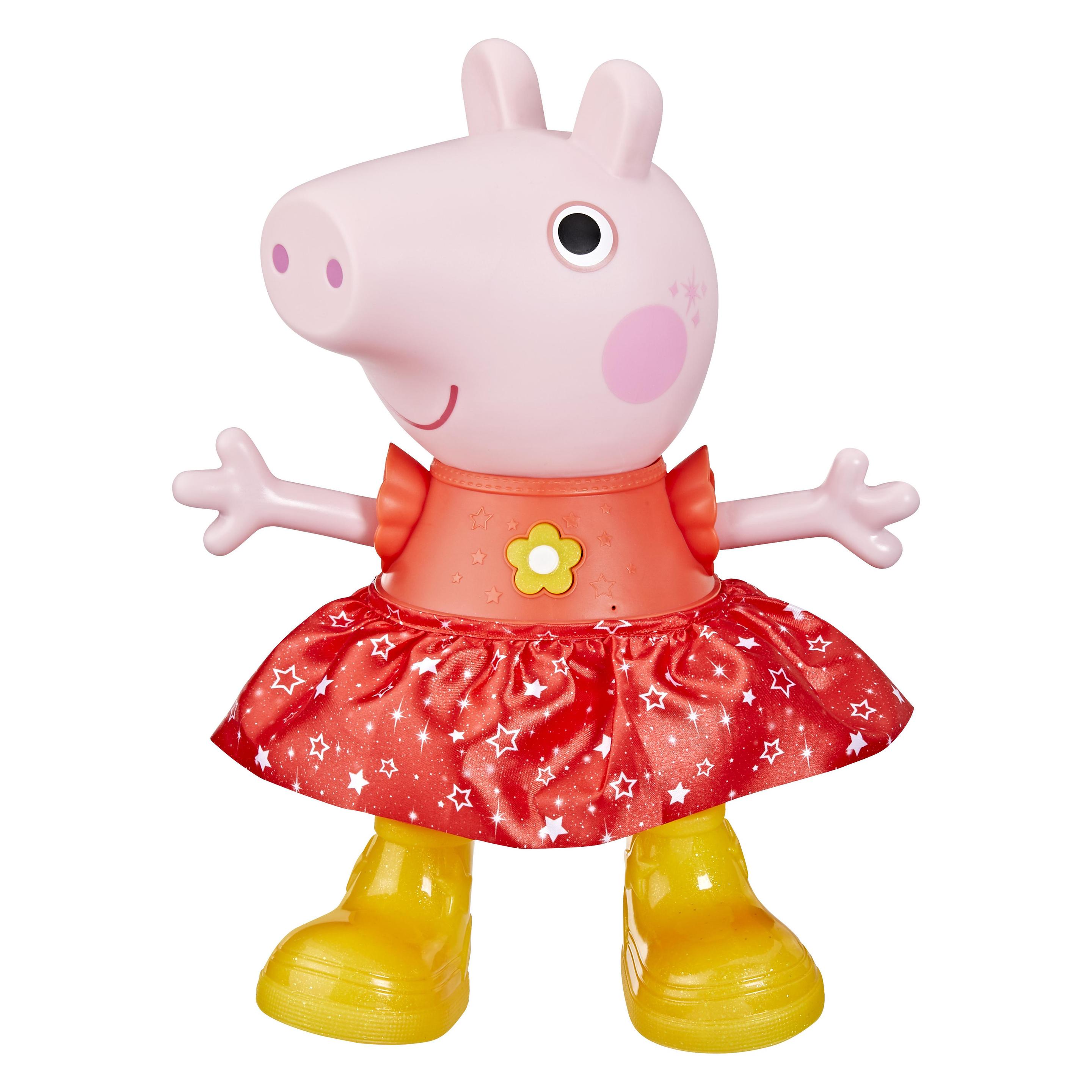 Hasbro Pep Peppa'S Muddy Puddles Party (F88735L0)