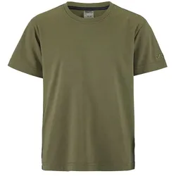 CRAFT Community 2.0 T-Shirt Kinder 664000 - rift 146/152
