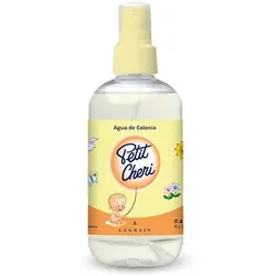 Legrain Petit Cheri Agua De Colonia Spray 240ml