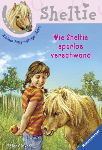 Peter Clover - Wie Sheltie spurlos verschwand - Preis vom 17.10.2026 19:25:27 h