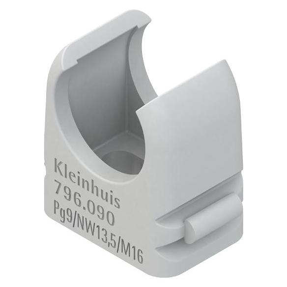 HKL RO-Clip-Rohrschelle (4011126177183)