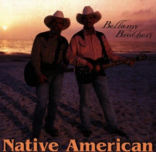 The Bellamy Brothers - Native Americans - Preis vom 30.09.2026 09:01:18 h