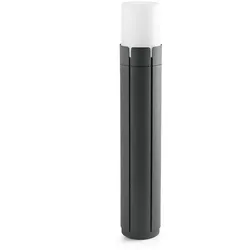 Faro Pollerleuchte TRAM 630 1xE27, IP65, dunkelgrau FAR-75531