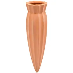 Ideoon, Bewässerungskugeln + Tonkegel, XL-Tonkegel (Tonkegel)