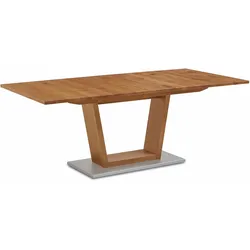 Esstisch COSMO ( L180(225)xB90xH76cm) - L180(225)xB90xH76cm