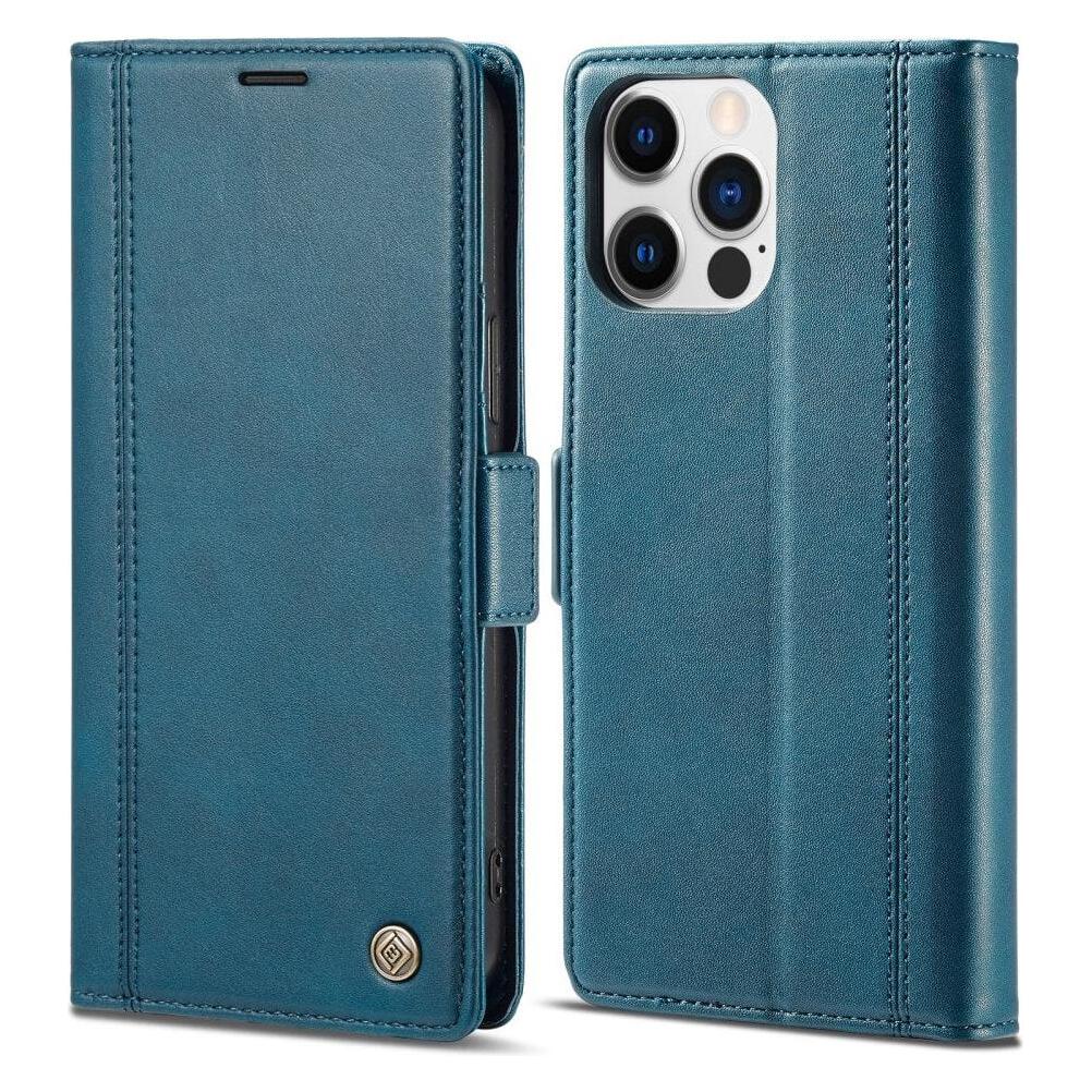 LC.Imeeke iPhone 16 Pro Max - Flip Case Business (Apple iPhone 16 Pro Max) (49576432)
