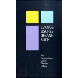 Evangelisches Gesangbuch - Ausgabe für die Evangelisch-lutherische Kirche in Thüringen / Standa, Fachbücher von Evangelisch-lutherische Landeskirche in Thüringen