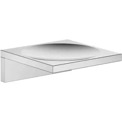 Dornbracht Seifenhalter Wandmodell MEM 8341078000 chrom, komplett
