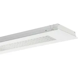 Ridi-Leuchten LED-Einbauleuchte LENSES-EE #0827712