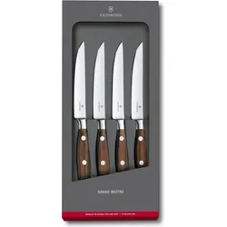 Victorinox Grand Maitre, Küchenmesser, Braun