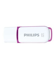 Philips FM64FD75B Snow edition 3.0 USB-Flash-Laufwerk 64 GB USB (FM64FD75B/00)