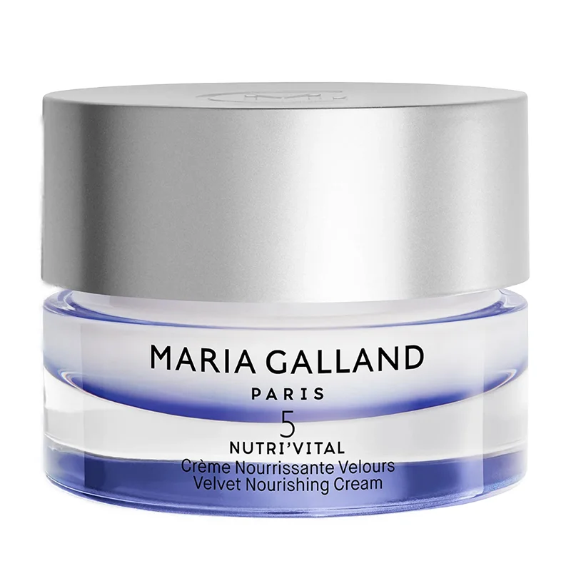 Maria Galland 5 Nutri Vital Velvet Nourishing Cream, 50ml 3003333