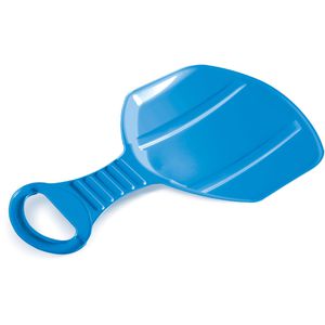Prosperplast Poporutscher Kid mit Griff, für Kinder, blau, aus Kunststoff