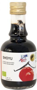 La Finestra sul Cielo Biological shoyu 250 ml