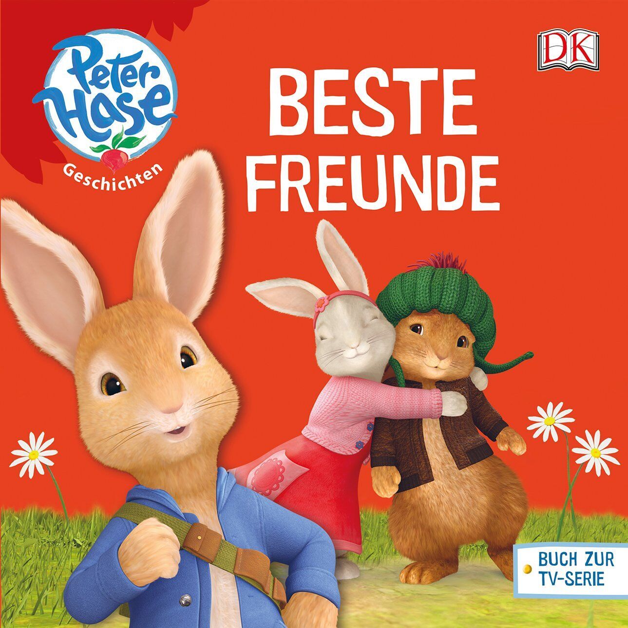Peter Hase(TM). Beste Freunde - Preis vom 10.10.2026 11:48:34 h