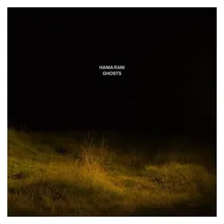 Indigo Press, Schallplatten, Ghosts (Hania Rani)
