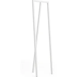 Loop Stand Garderobenständer 45 cm weiß