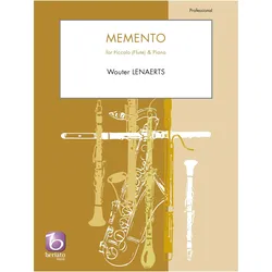 Memento, Fachbücher