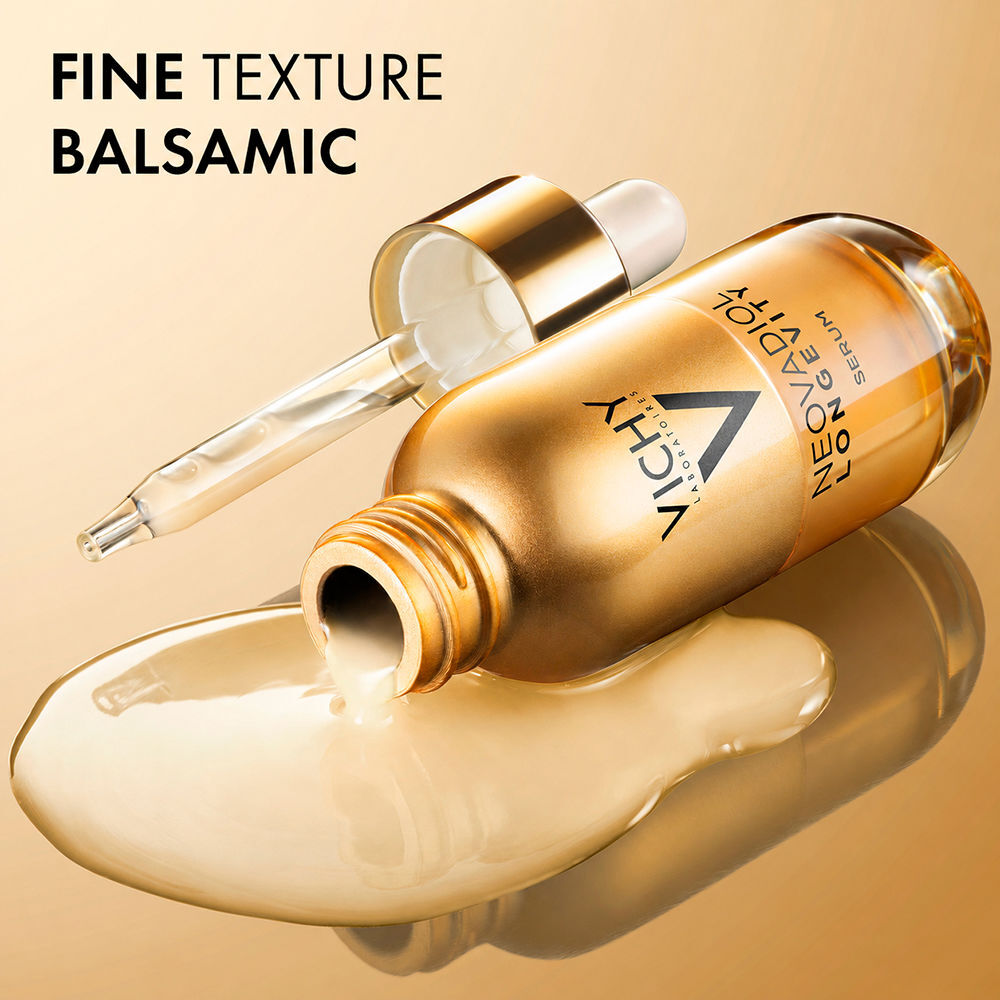 Vichy Laboratoires Neovadiol Longevity sérum regenerador para pele madura com tecnologia de longevidade 30 ml
