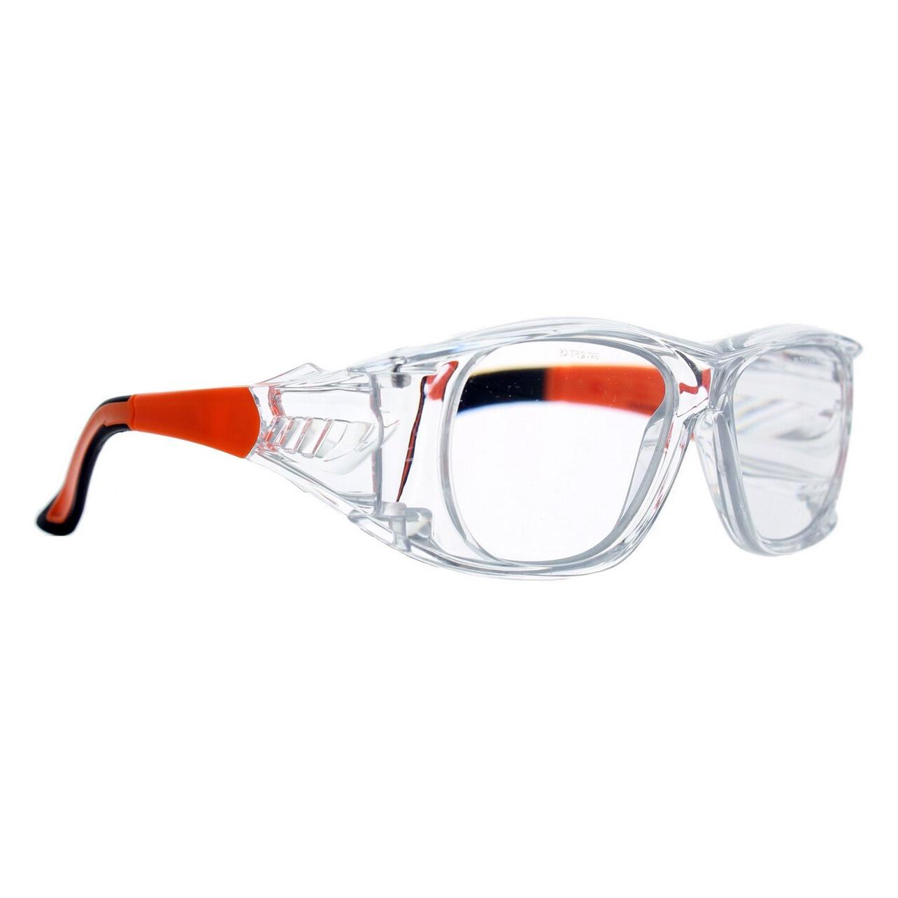 Werkstarck Schutz- und Lesebrille Safety PRO Readers (VHP10-150)