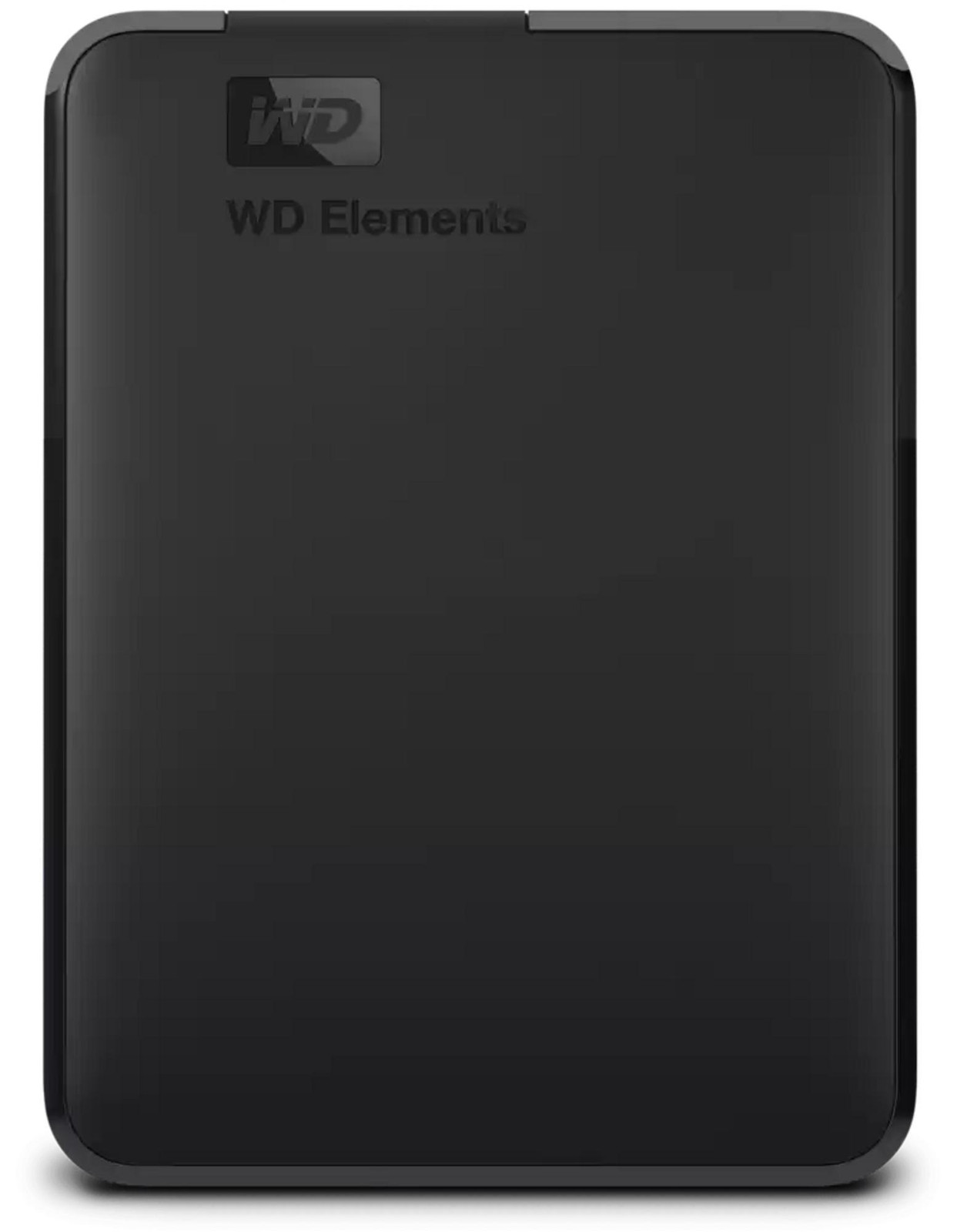 Western Digital WD Elements externe USB 3.0 schijf, 6 TB