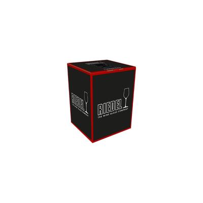 RIEDEL Glas Riedel LAUDON Whisky Tumbler 295 ml Dunkelgrün