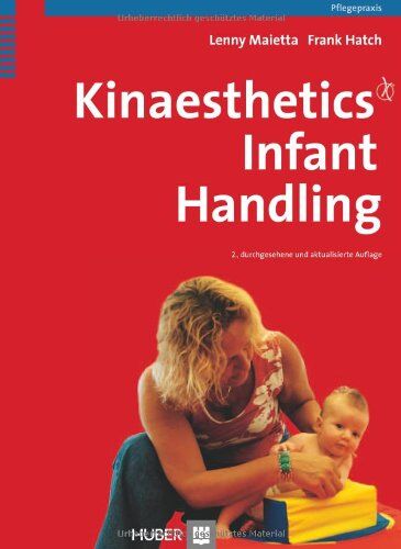 Lenny Maietta - Kinaesthetics Infant Handling - Preis vom 09.10.2026 07:28:09 h