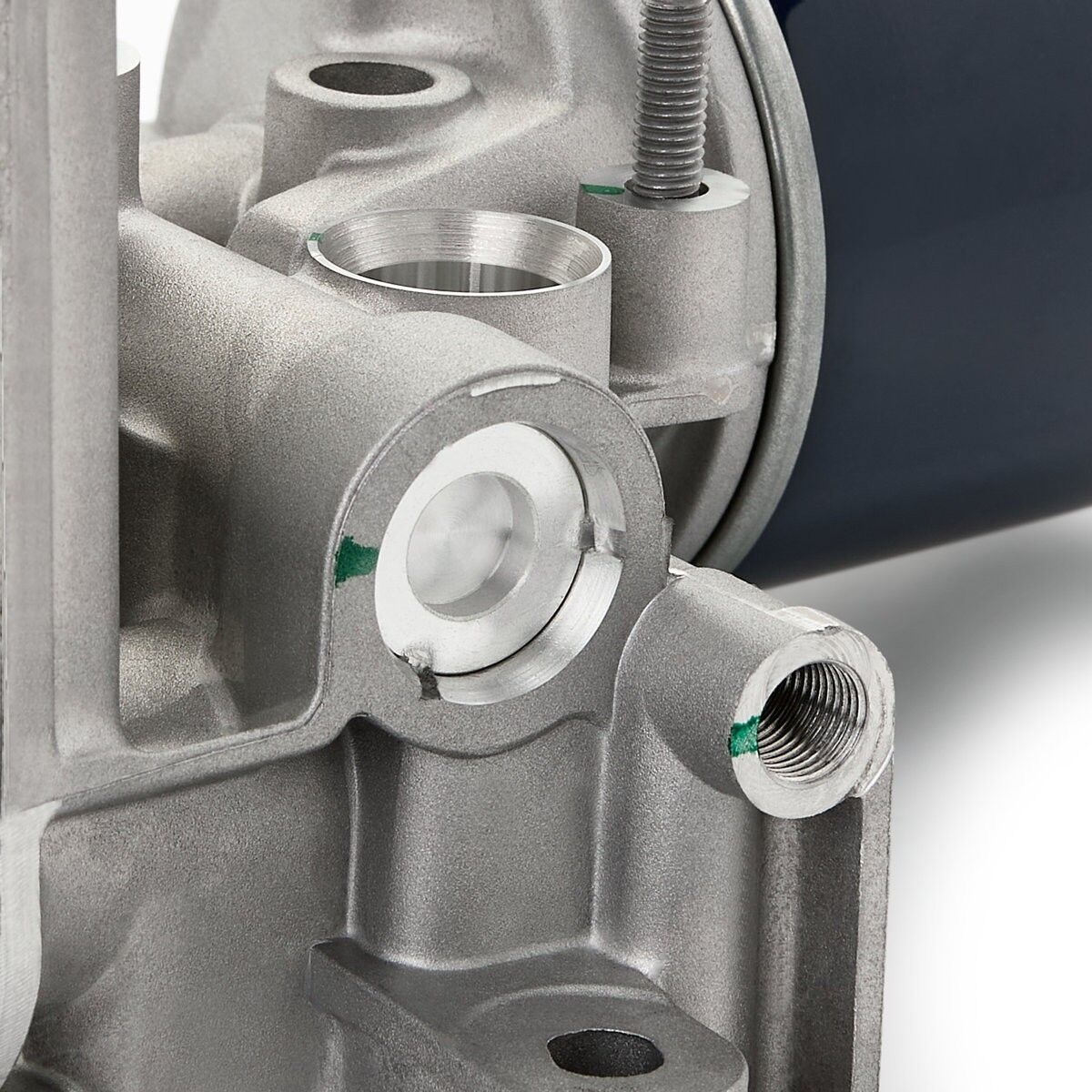 RIDEX 469O0234 Ölkühler