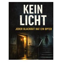 Umbreit Kein Licht (Deutsch, Hardcover, Dominik Mikulaschek) (71882991)