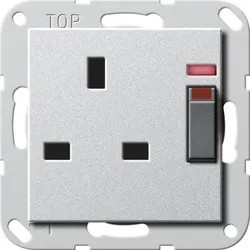 Gira Steckdose Kontroll. 13A 278026