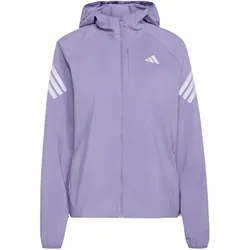 adidas Adi365 Iconic Laufjacke Damen KY2652 - magic lilac S