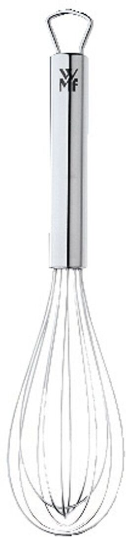 WMF Batidor de varillas Profi Plus.  (Pequeño) Acero