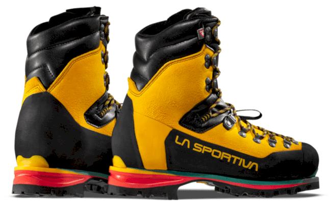 La Sportiva Nepal Extreme gelb 41
